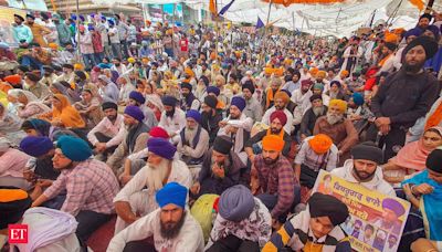 Bhindranwale 2.0: Transformational journey of Amritpal Singh after returning from Dubai