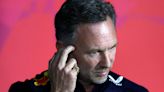 Christian Horner – latest: Female accuser makes complaint to FIA after Red Bull appeal