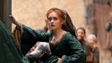 'La casa del dragón': Olivia Cooke dice que la segunda temporada será más trágica y atroz