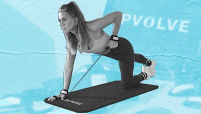 Jennifer Aniston Wants You to Start Working Your Deep Core—Stat