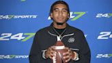 4-star QB Rickie Collins commits to LSU football, becomes first QB in 2023 class