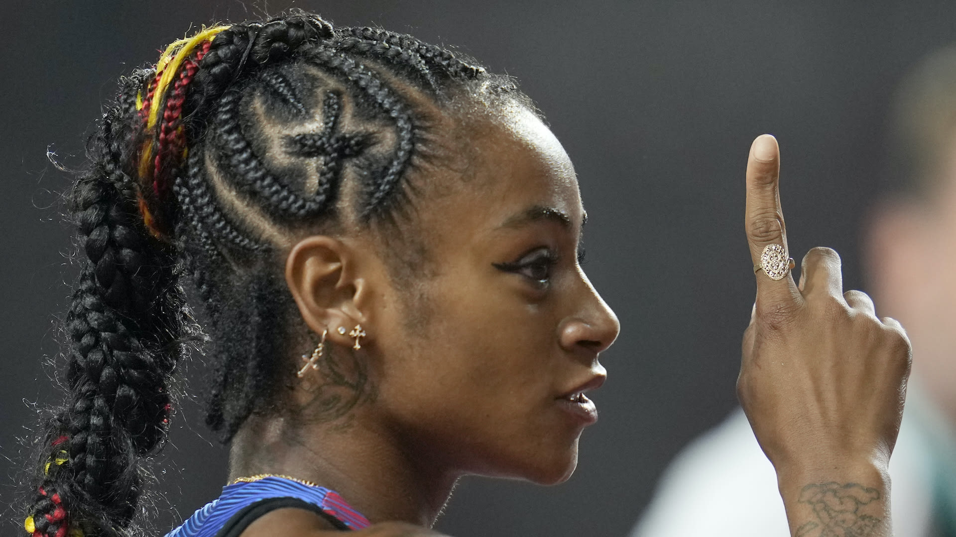How Biles, Richardson and Osaka's Olympic comebacks highlight Black women's issues