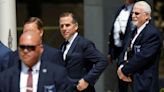 Hunter Biden’s plea deal is in limbo, but the narrative is set