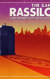 The Game of Rassilon