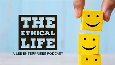 Are these five things the secret to happiness? | The Ethical Life podcast