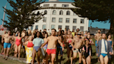 Speedo and Agency Mirimar ‘Go Full Speedo’ to Relaunch the Swimwear Brand