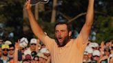 Scheffler takes Green Jacket after Amen Corner bares teeth