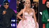 LL Cool J, Nicki Minaj And Jack Harlow To Emcee 2022 MTV VMAs