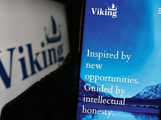 Viking Sales Ride High In Q1 But IPO Hits Choppy Seas