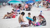 Heading to beach for Memorial Day weekend? Check water quality near Fort Myers