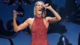 Celine Dion describes effect of stiff-person syndrome on voice