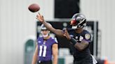 Lamar Jackson is backing Ravens into a corner in the most respectful way possible | Opinion