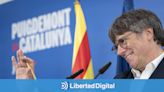 La Audiencia Provincial de Barcelona fulmina la investigación de las conexiones rusas de Puigdemont en el caso Voloh