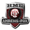 Ahrens-Fox Fire Engine Company