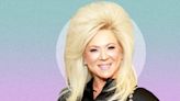 Theresa Caputo is returning to TV. She told us why