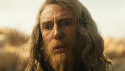 'The Lord of the Rings: The Rings of Power' Season 2 Finale Recap: And the Wizard Is...