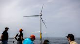 Photos: Dominion Energy’s Coastal Virginia Offshore Wind Program pilot project