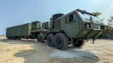 Army ships Typhoon missile launcher to Philippines exercise amid tensions with China