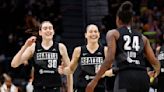 Sue Bird takes WNBA's winningest player title from Lindsay Whalen as career winds down