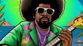 Iconic rapper Afroman to blaze trail of laughter and success at Bally’s