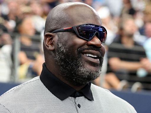 "What We Call in the States Paradise": Shaquille O'Neal Reveals Why He Chose to Buy a House in Abu Dhabi