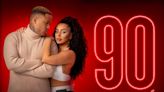 90 Day Fiancé, Season 9 Guide: Cast, Couples, and Where Are They Now