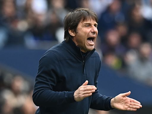 Antonio Conte could spring tactical surprise at Napoli