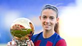 Aitana Bonmati: How Barcelona’s superstar is changing the game on and off the pitch