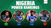 Power ranking every single Nigerian player in the Premier League so far this season | Goal.com
