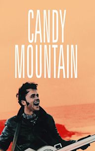 Candy Mountain