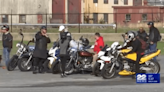 Motorcycles are everywhere, MassDOT reminds drivers to share the road safely