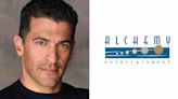 ‘The Mandalorian’s Simon Kassianides Signs With Alchemy Entertainment