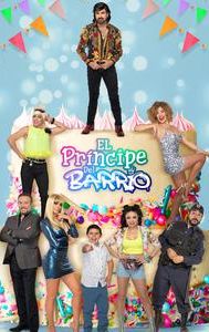 El príncipe del barrio