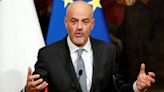 Eni CEO hopes halt to Russian gas flows will be resolved this week