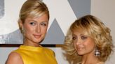 Paris Hilton & Nicole Richie Reunite For a Girls' Night Out
