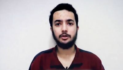 Final Hamas video of slain hostage Hersh Goldberg-Polin should be a 'wake-up call,' parents say