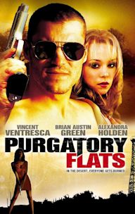 Purgatory Flats