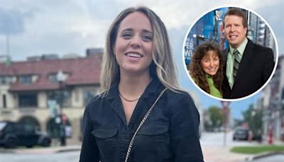 Jinger Duggar Admits Parents Jim Bob and Michelle Duggar ‘Denied’ Certain Bill Gothard Teachings