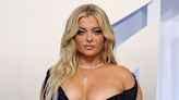 Bebe Rexha Shares Alleged Text From Boyfriend Keyan Safyari Commenting on Her Weight