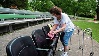 Downtown Greensburg gets ready for trio of popular events this weekend