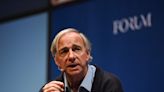 US-China relations are 'on the brink of red lines' but war is still unlikely, says hedge fund legend Ray Dalio