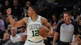 Report: Celtics to trade Grant Williams to Mavericks in three-team sign-and-trade deal