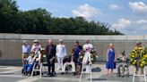 Veterans celebrate the 20th anniversary of World War II Memorial opening - WTOP News