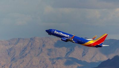 Southwest Airlines' pricing woes dampen forecast despite solid travel demand