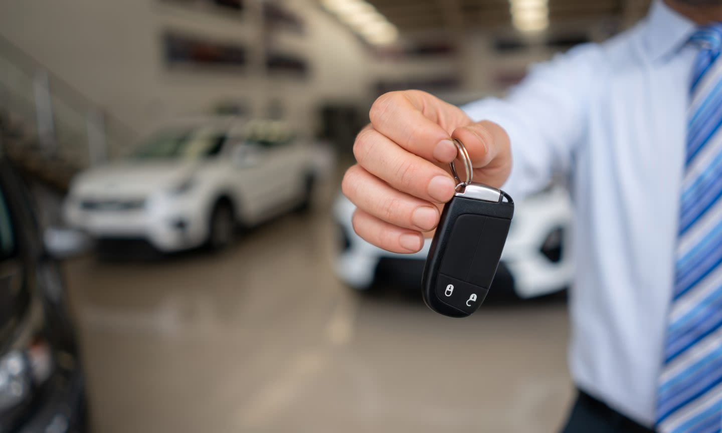 How Car Rentals With Debit Cards Work - NerdWallet