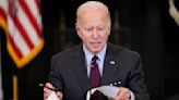 Biden juggles Iran nuke talks as Iranian repression grows