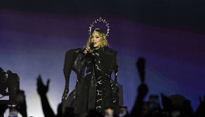 Paes ironiza questionamento sobre público de Madonna e não esclarece seu cálculo