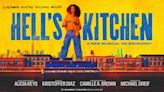 Alicia Keys Self Releases New Single "Kaleidoscope" from Broadway Musical "Hell's Kitchen" - Showbiz411