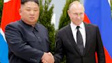 What do North Korea and Russia want from each other?