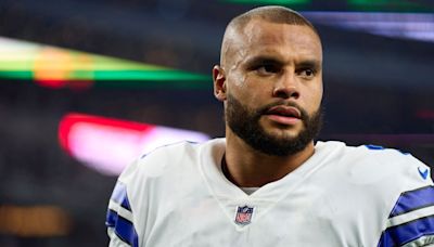 ¿Será Dak Prescott el capitán que guíe a Dallas a un Super Bowl?